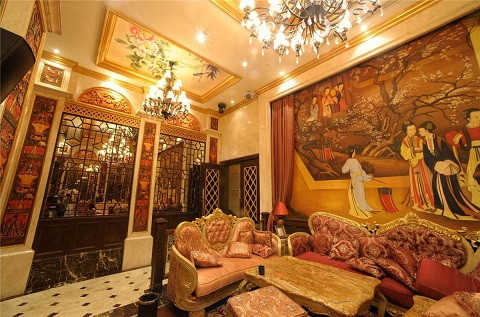 门头沟高档KTV妹子质量哪家好